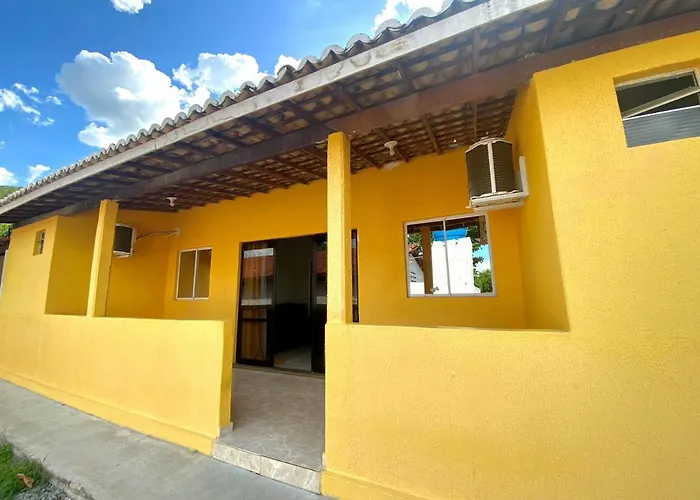 Casa Condominio Beira Rio