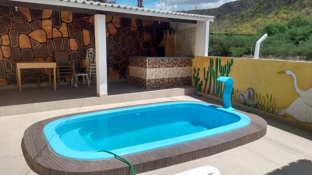 Casa Beira Rio