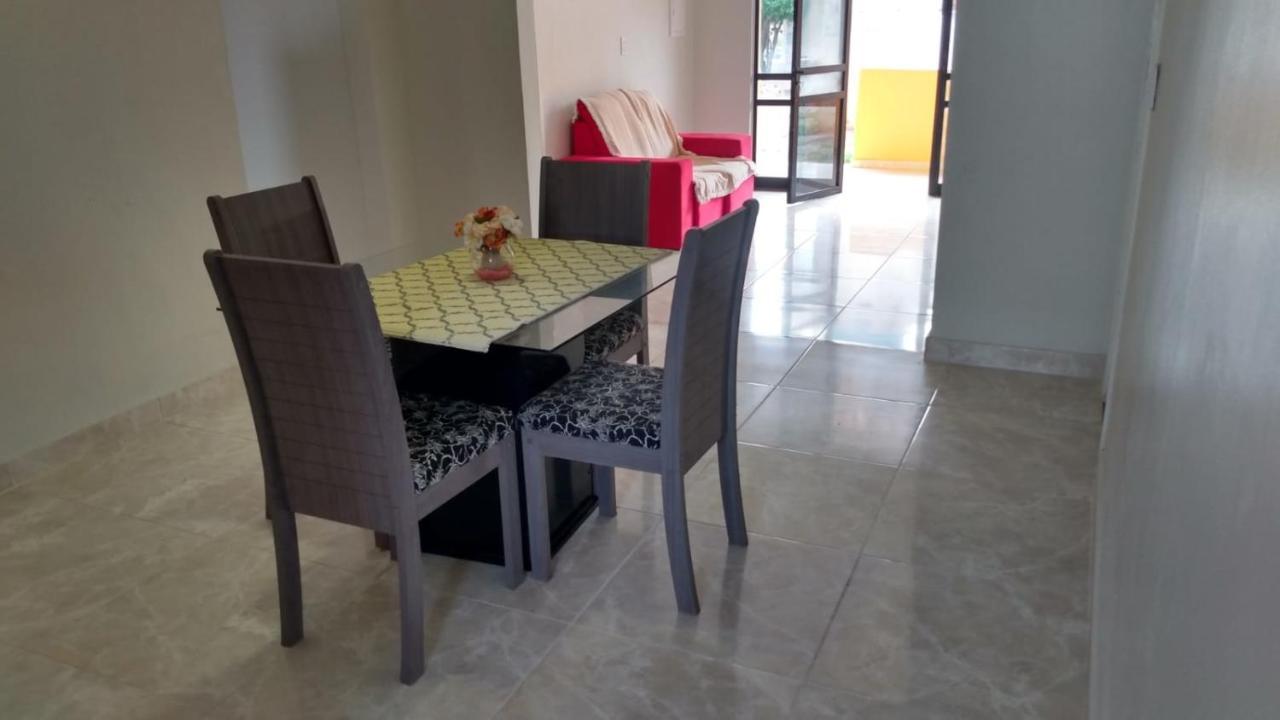 Casa Beira Rio Holiday home *