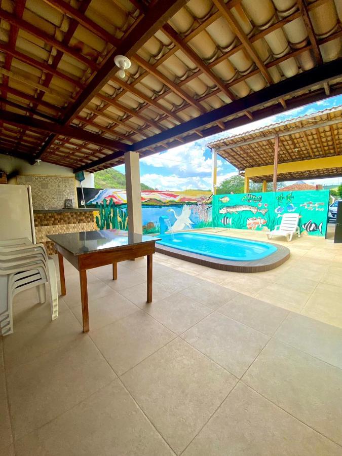 Casa Beira Rio *
