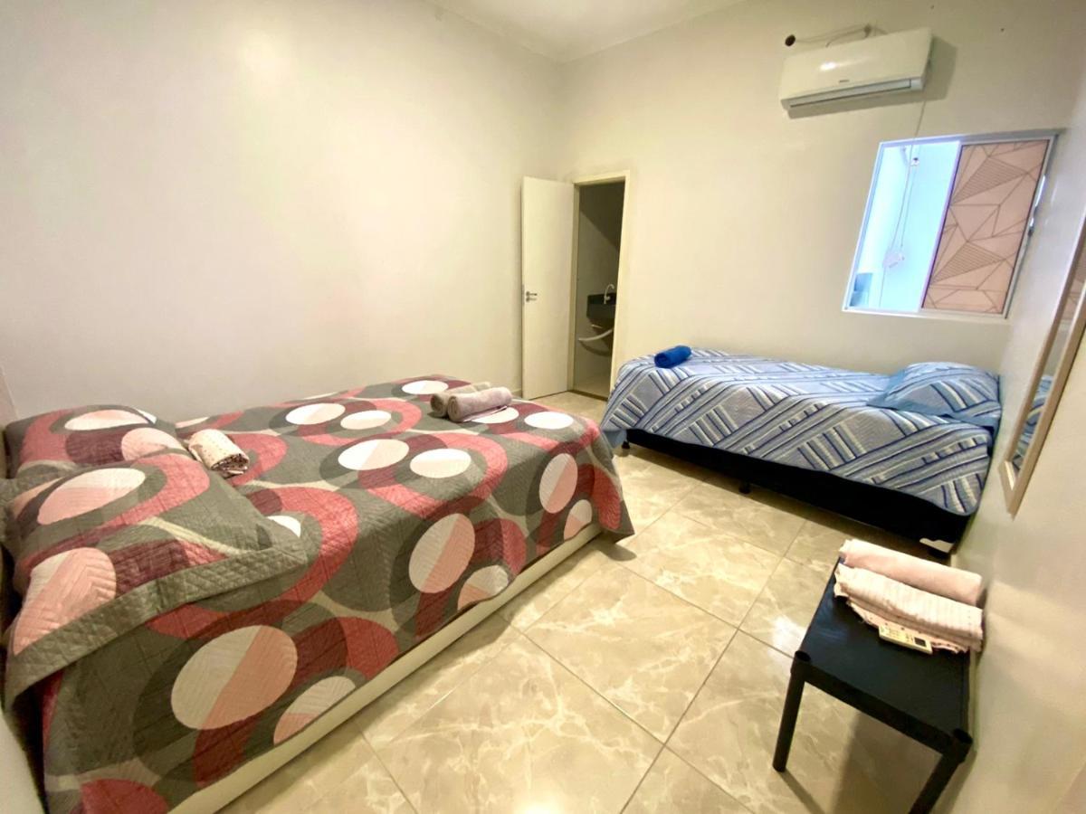 Casa Beira Rio * Caninde de Sao Francisco