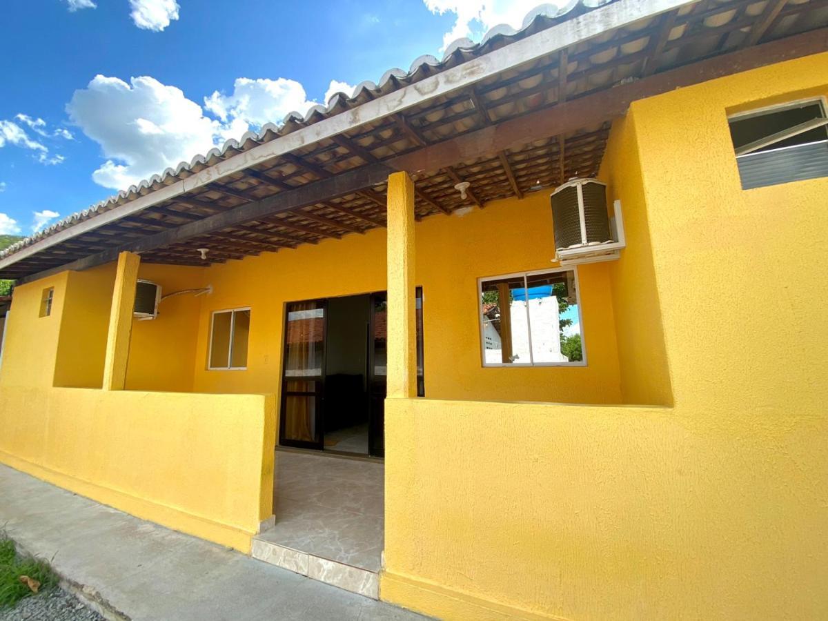 Casa Beira Rio