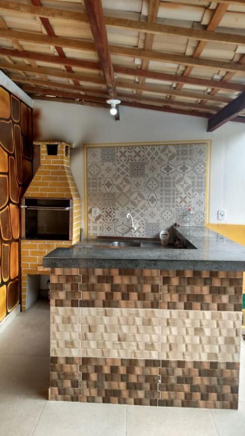Casa Beira Rio *
