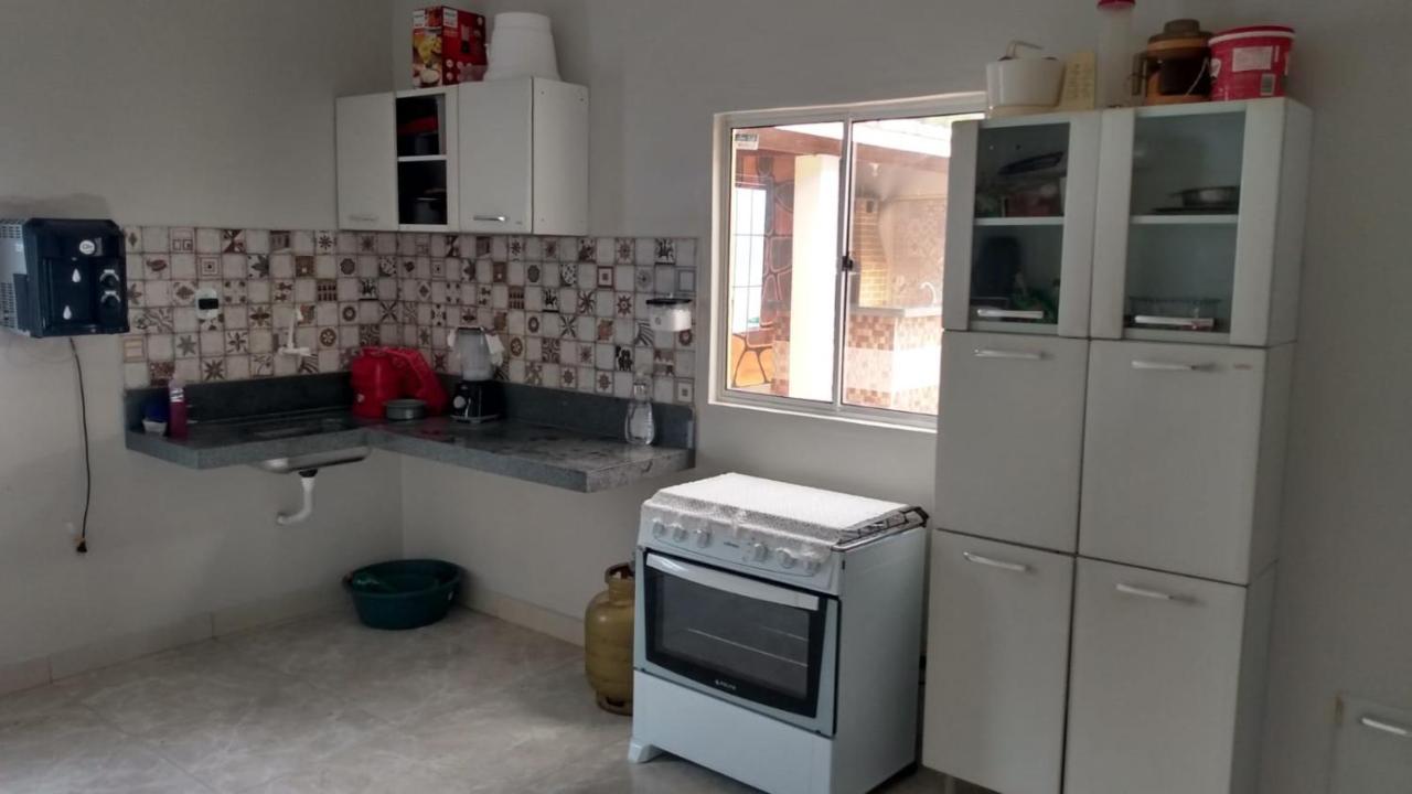 Casa Beira Rio 度假居